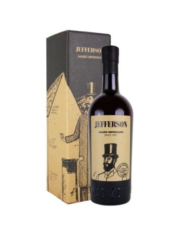Amaro Jefferson - 0.70L