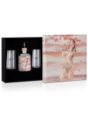 J.Rose London Dry Gin JRB07  Confezione regalo - 0,70L