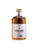 Genziana delle Pecore - 1 L | Scuppoz