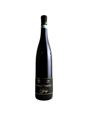 Pinot Nero Oltrepò Pavese DOC 2023 - 0,75L | Giorgi