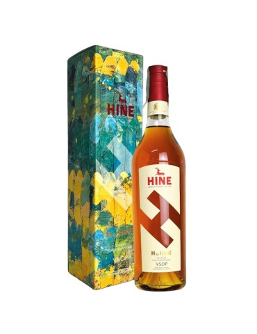 HINE V.S.O.P. Fine Champagne - 0,70L