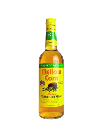 Whiskey Mellow Corn - 0,70L