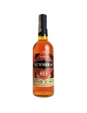 Rittenhouse Straight Rye Whisky 4y.o. - 0,70L