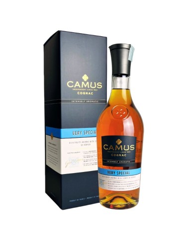 Camus Cognac Very Special - 0,70L | ASTUCCIATO