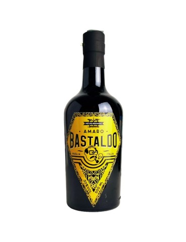 Amaro Bastaldo - 0,50L