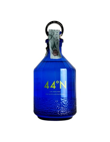 44° N Gin - 0,5 L