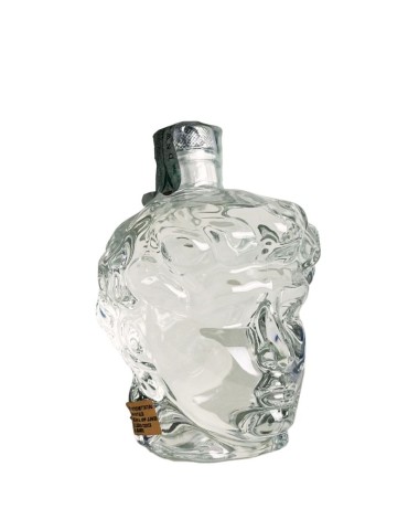 IMPAVID LUXURY GIN - 0,7L