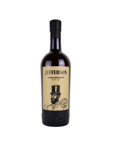 Amaro Jefferson - 0.70L