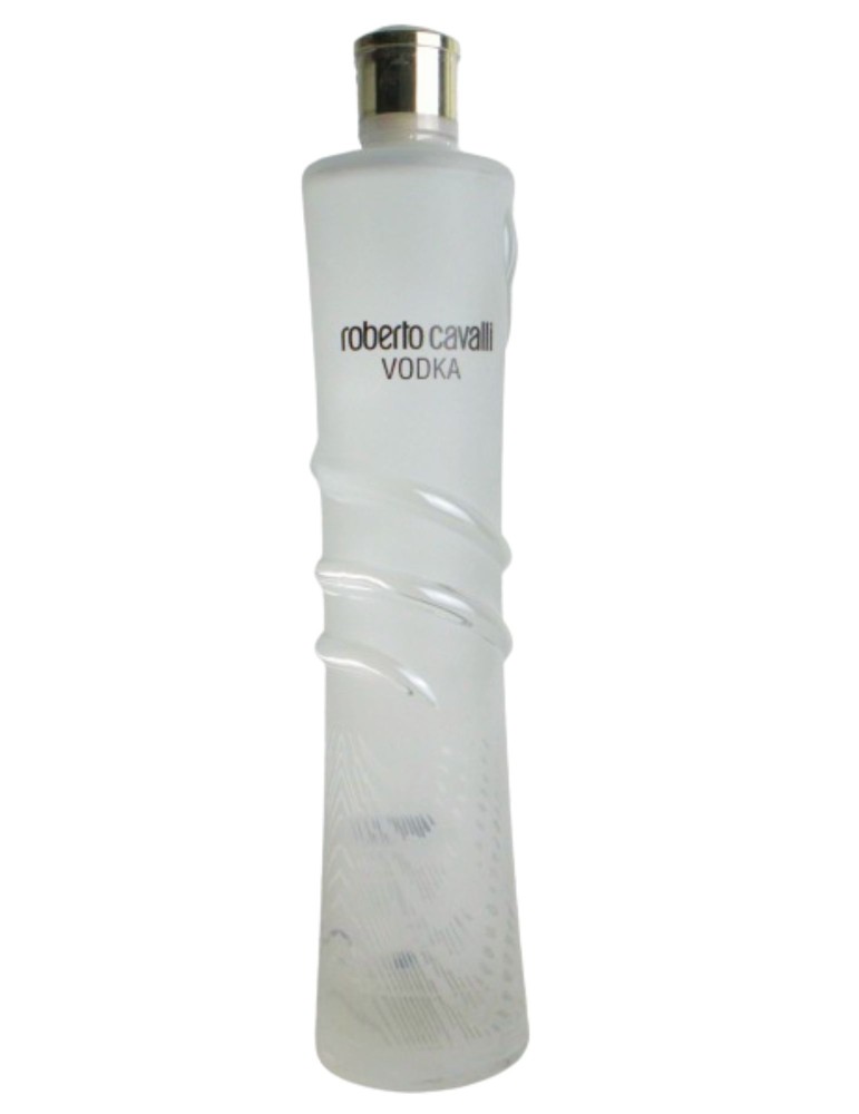 Roberto Cavalli Vodka 40° - 0.7L
