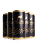 WINDSPIEL Dry Tonic Water - 0,20 L x 24 LATTINE