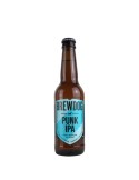 Birra BrewDog Punk IPA - 0,33L