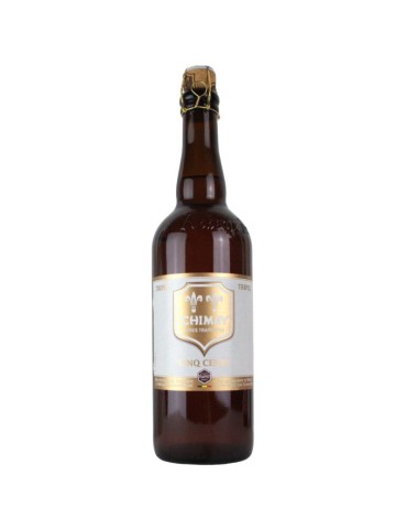 Birra Chimay Triple - 0,75L