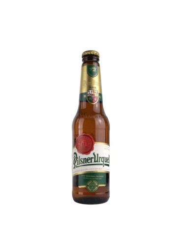 Birra Pilsner Urquell - 0,33L