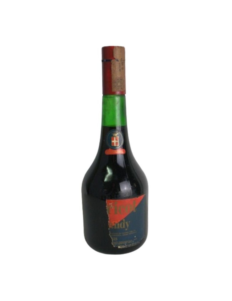 Apricot brandy Vintage - 0.75L