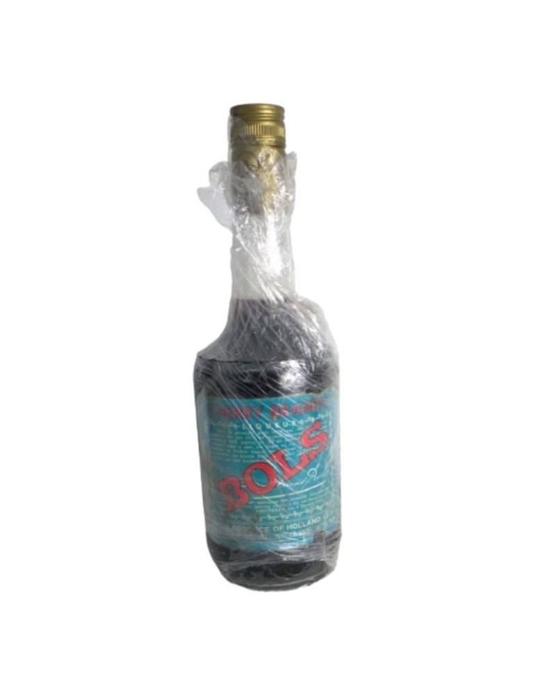 Bols cherry Vintage - 0.75L