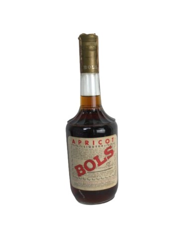 Bols apricot Vintage - 0.75L
