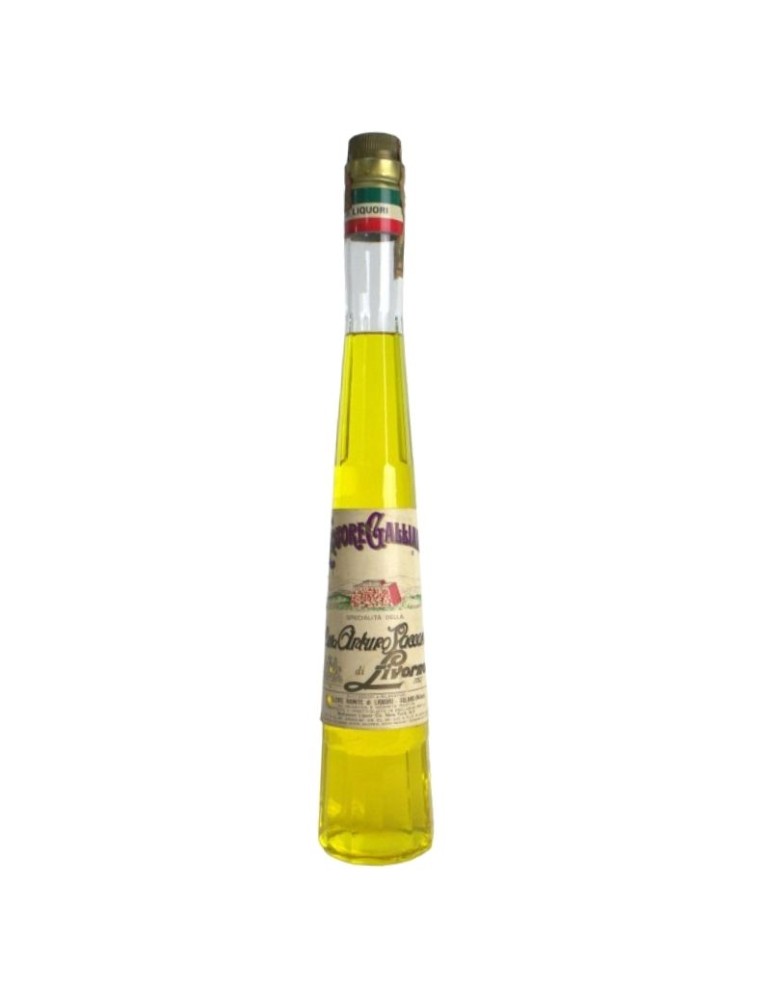 Liquore Galliano Vintage - 0.5L