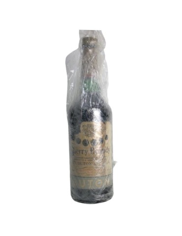 Buton cherry brandy Vintage - 0.75L