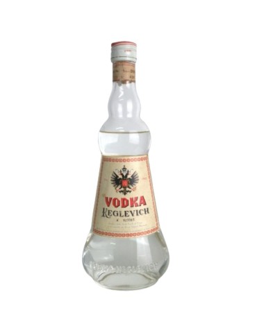 Vodka keglevich Vintage
