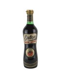 Buton rosso antico aperitivo  Vintage