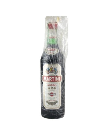 Martini rosso Vintage