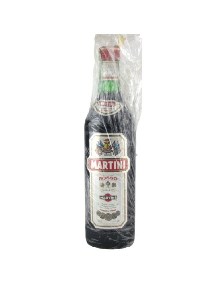 Martini rosso Vintage