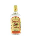 Gordon's dry gin Vintage