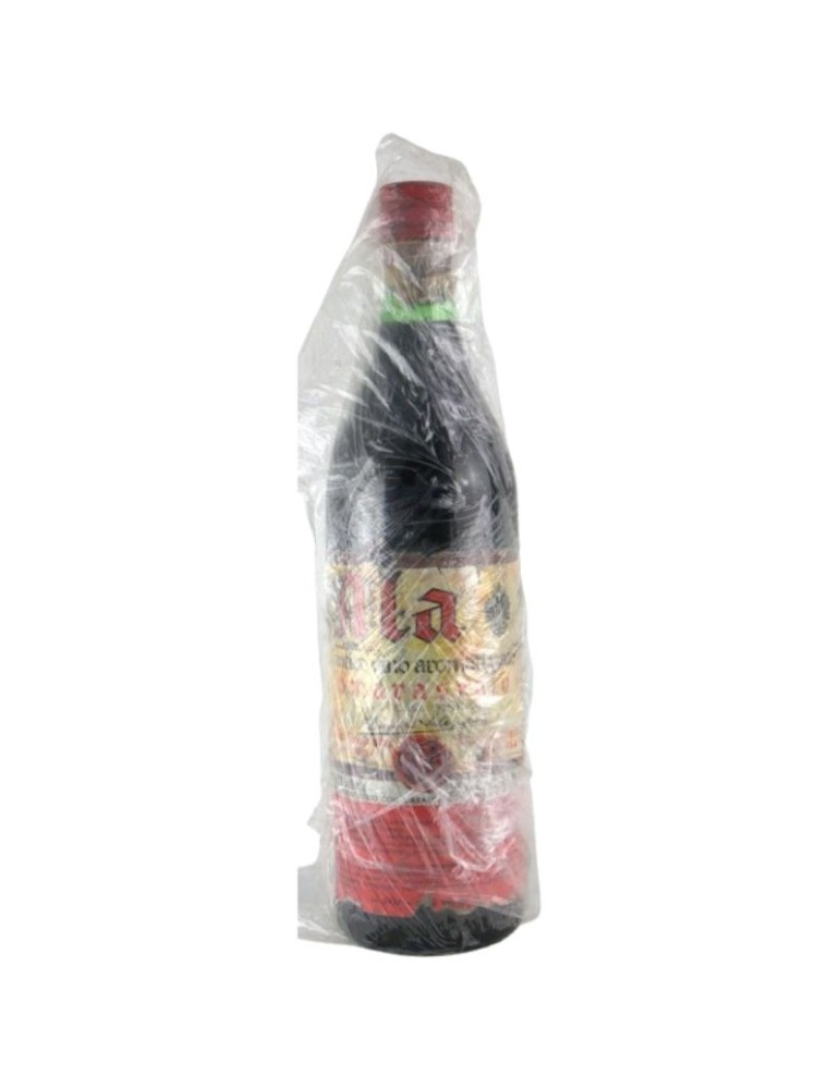 Duca Di Salaparuta Ala Antico Vino Aromatizzato Amarascato Vintage