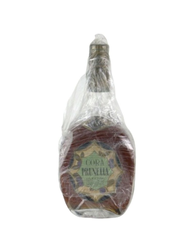 Prunella cora Vintage