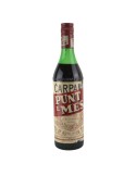  Carpano Punt e Mes Vermouth amaro Vintage