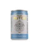 DOUBLE DUTCH Skinny Tonic Water - 0,15L