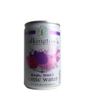 Earl Grey Tonic Folkington's - 0,15 L