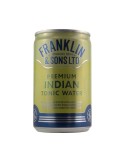 Indian Tonic Water Franklin & Sons - 0,15 L