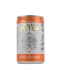 DOUBLE DUTCH Indian Tonic Water - 0,15L