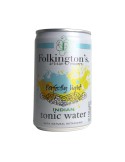 Indian Tonic Water Perfect Light Folkington's - 0,15 L