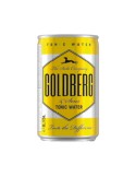 Goldberg Tonic Water Premium - 0,15 L