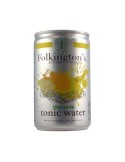 Indian Tonic Water Folkington's - 0,15 L
