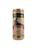 Goslings Ginger Beer - 0,33 L