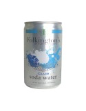 Soda Water Club Folkington's - 0,15 L