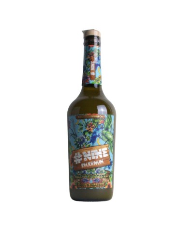 Nine Falernum - 0,70L