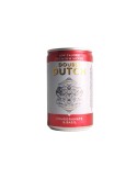 DOUBLE DUTCH Pomegranate & Basil -0.15L
