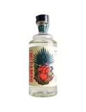Tequila Blanco Mi Campo - 1L
