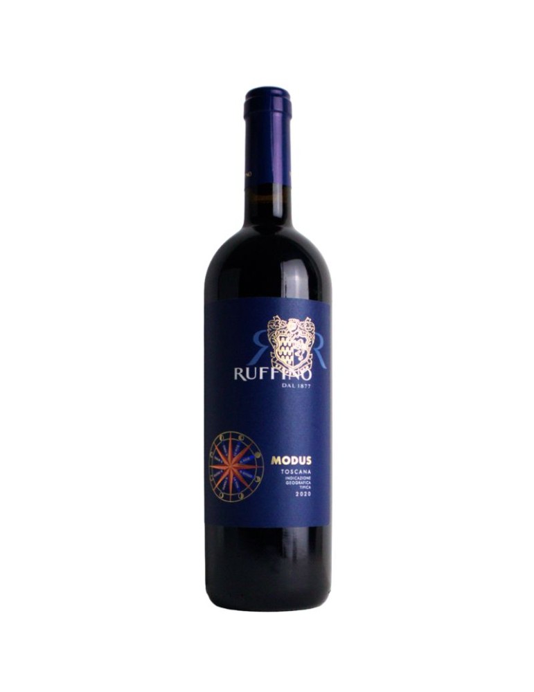 Modus Toscana IGT 2020 - 0,75L | Ruffino