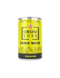Tonic Water Premium Orsini Soda - 0,15L