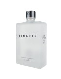 Gin GINARTE dry 43,5%- 0,7 L