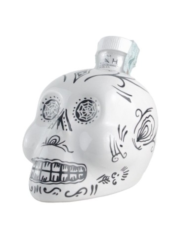 Tequila Kah Blanco - 0,7 L