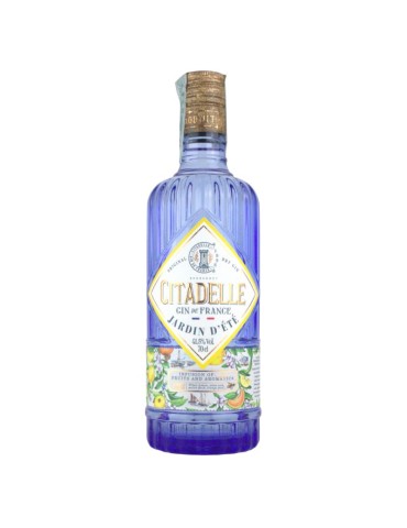 Citadelle Jardin d'Été - 0.7L