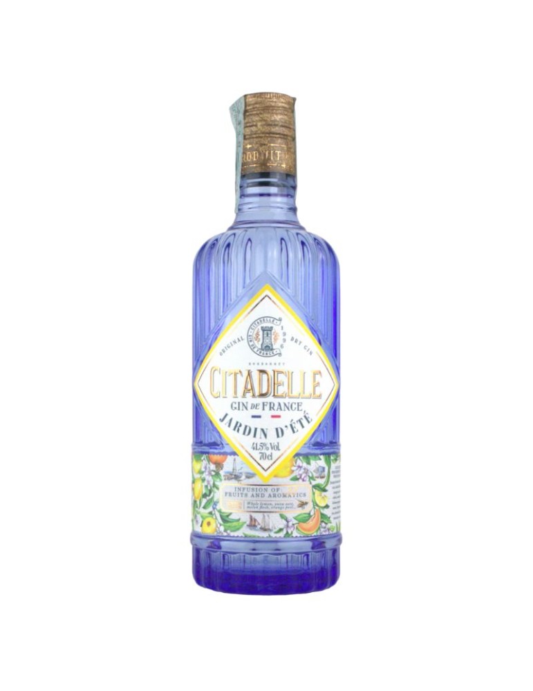 Citadelle Jardin d'Été - 0.7L