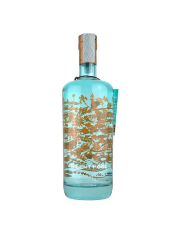 Gin Silent Pool - 1L