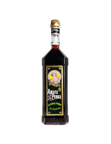 Amaro Penna Sassano - 0,7 L